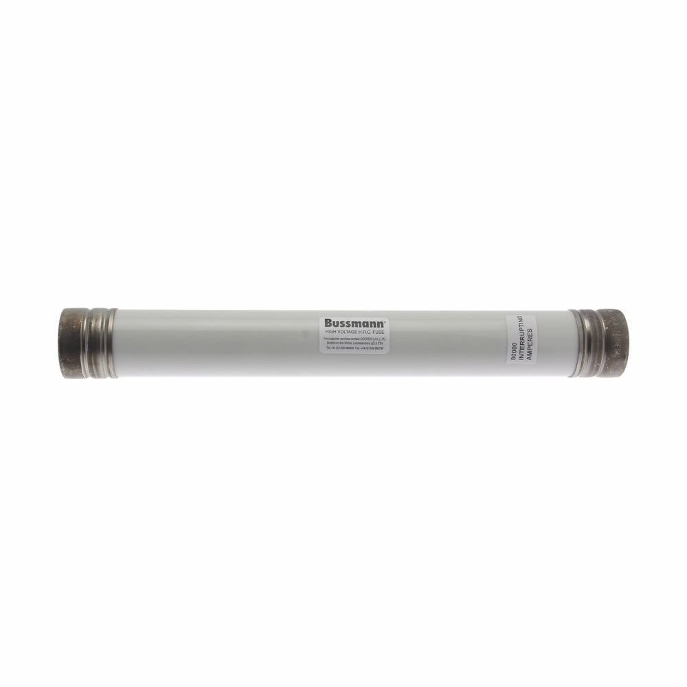 15.5CAV3E Cooper Bussmann CAV Medium Voltage Fuse 15500V  3A Fuse - Essential Electric Supply