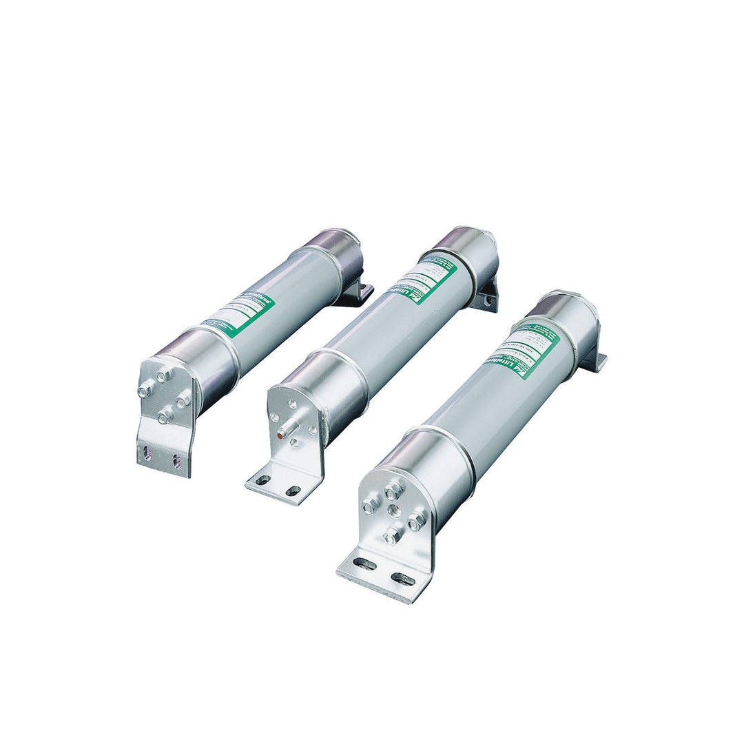 Littelfuse 1505R1C5.5 - R-Rated Medium Voltage Fuse 150A@5.5kV (80kA AIC)