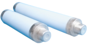 Eaton 151D961G01 - Medium Voltage Fuse 9A 5080V (Class R Ferrule Connection)