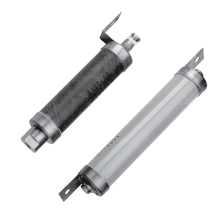 Eaton 155F018-IVBTS - Medium Voltage Fuse 18A 15500V (Class C)