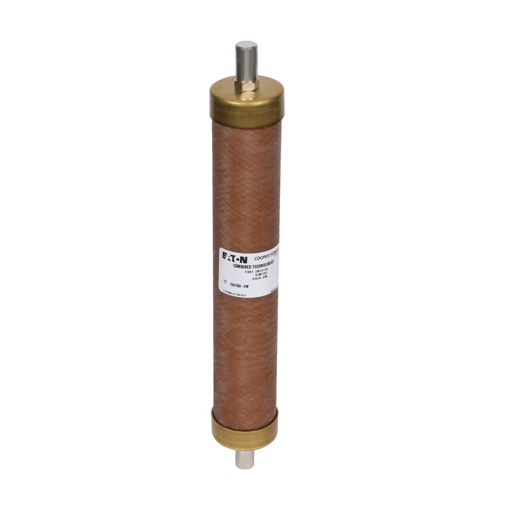 Eaton 23F020HD2A - Medium Voltage Fuse 23kV 20A (Single-Barrel Construction)