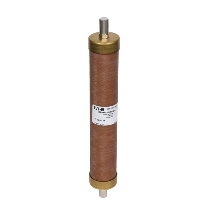Eaton 23F020HD2A - Medium Voltage Fuse 23kV 20A (Single-Barrel Construction)
