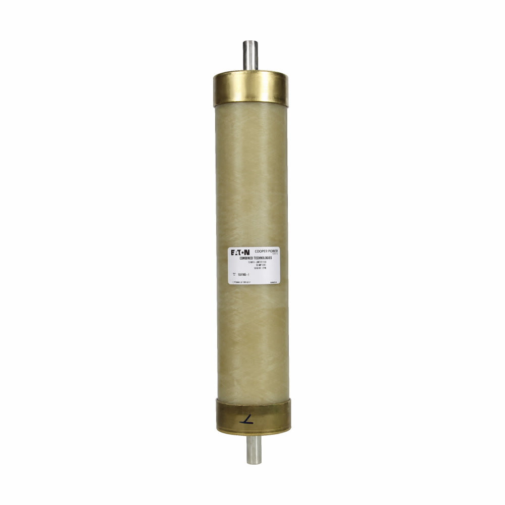 155F065-PGE Eaton  Medium Voltage Fuse 15500V  65A Fuse - Essential Electric Supply