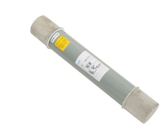 Bussmann 155F1DBS10E - Medium Voltage Fuse 15.5kV 10A (Class E Ferrule Connection)