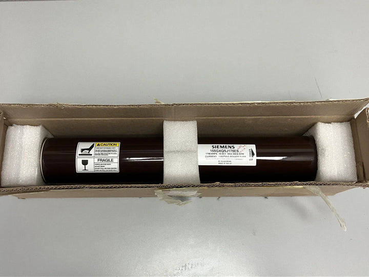 Bussmann 155GXQSJ175ES - Medium Voltage Fuse 175A (15.5kV, 65kA AIC)