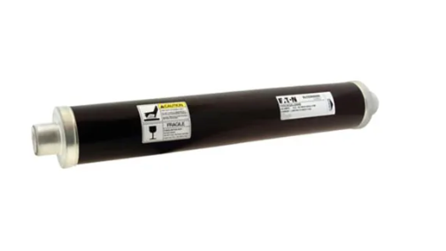 Bussmann 155GXQSJ200ES - Medium Voltage Fuse 200A (15.5kV, 65kA AIC)