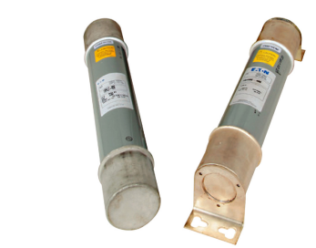 Eaton 15BA2-125E - Medium Voltage Fuse 14.4kV/125A (IEEE C37.41 Certified)