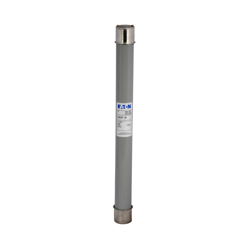 Eaton 15CLPT-.5E - Medium Voltage Fuse 15.5kV/0.5A (80kA AIC @15.5kV)