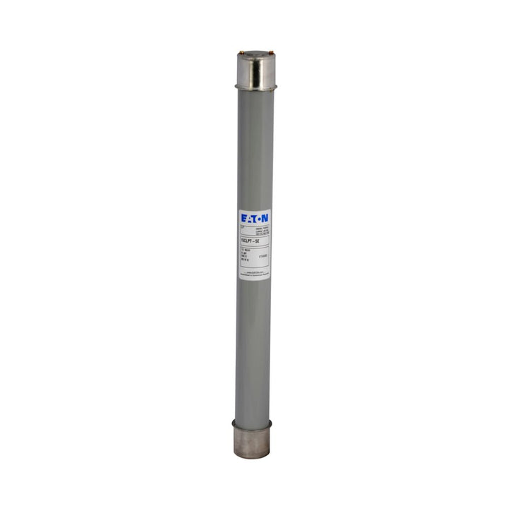 Eaton 8CLPT-.5E - Medium Voltage Fuse 8300V/0.5A (80kA AIC @ 8.3kV)