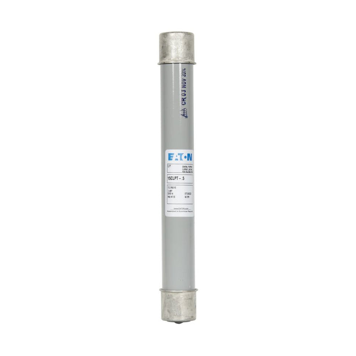 Eaton 38RBA2-DL - RBA2 Current-Limiting Fuse 600VAC/200A (200kA Interrupting Rating)