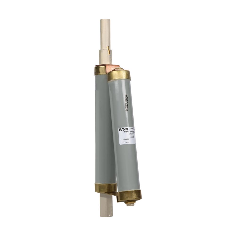 Eaton 15F018HD1A - Medium Voltage Fuse 15.5kV/18A (Single-Barrel Construction)