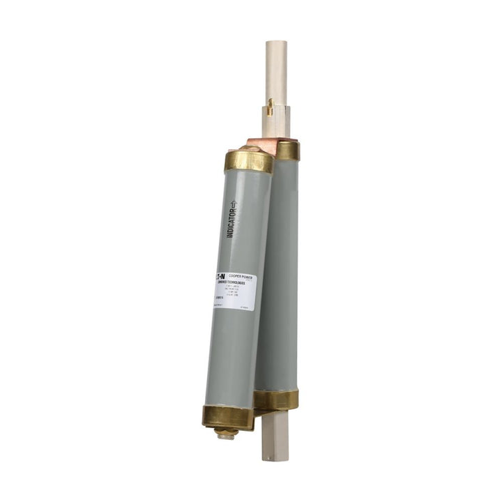 Eaton 15F025EHC2CN - Medium Voltage Fuse 15.5kV/25A (Single Barrel Construction)