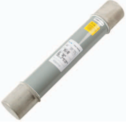 Eaton 15NCLPT-10E - Medium Voltage Fuse 15.5kV 10A (63kA AIC)