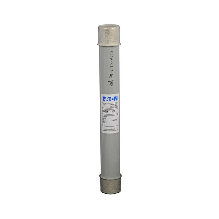 5NCLPT-.5E Eaton CLPT Medium Voltage Fuse 5500V  0.5A Fuse