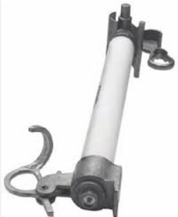 Eaton 15RBA2-175E - Medium Voltage Fuse 175A (14.4kV, 14.5kA AIC)