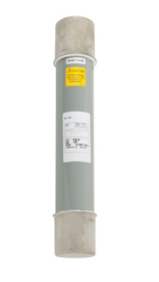Eaton 15RBA2-50E - Medium Voltage Fuse Refill 14.4kV/50A (IEEE C37.41 Certified)