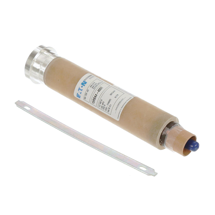 Eaton 15RBA4-400E - Medium Voltage Fuse 14.4kV 400A (29.4kA AIC)