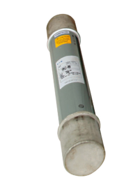 Eaton 15RBA4-50E - Medium Voltage Fuse 14.4kV/50A (29.4kA AIC, IEEE C37.41)