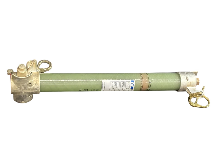 Eaton 15RBA8-NL - Class R Fuse Holder 600V AC/DC 200A (UL 248/CSA Certified)