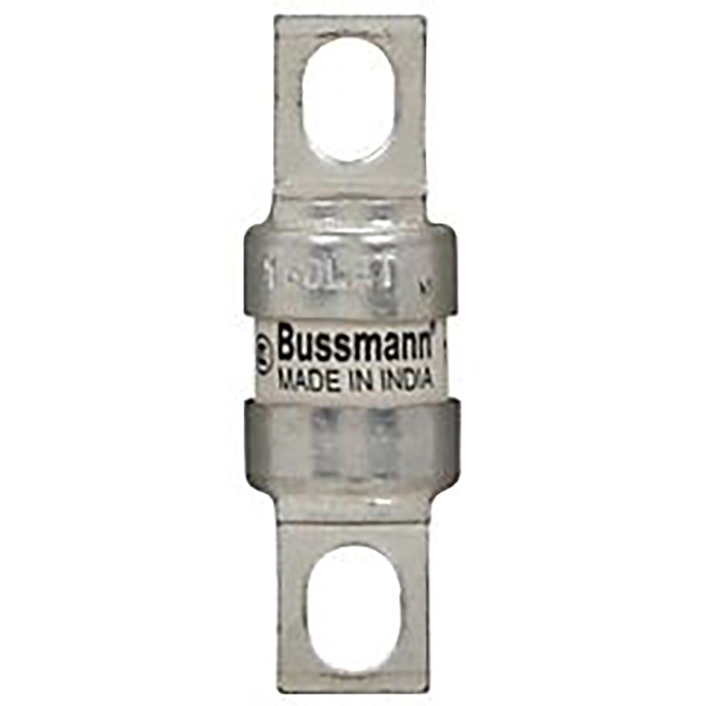 Bussmannn 160LET - LET Fuse 160A (200kA@240Vac Interrupt Rating)