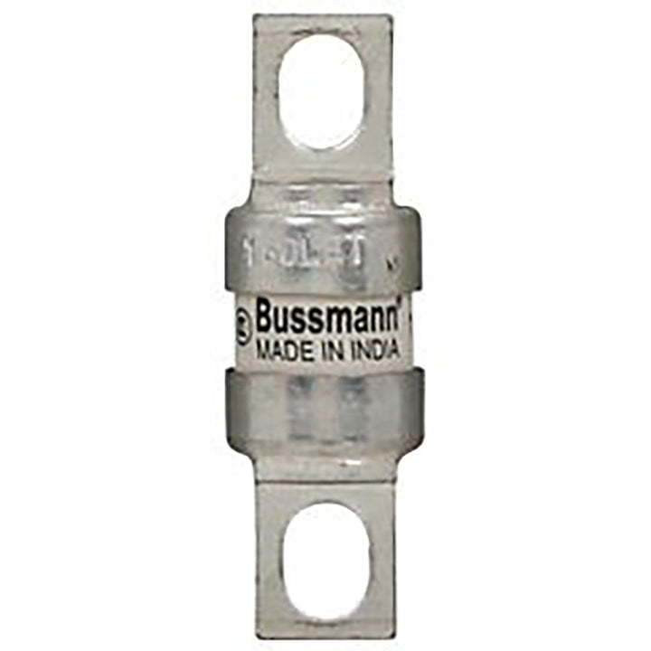 Bussmannn 160LET - LET Fuse 160A (200kA@240Vac Interrupt Rating)