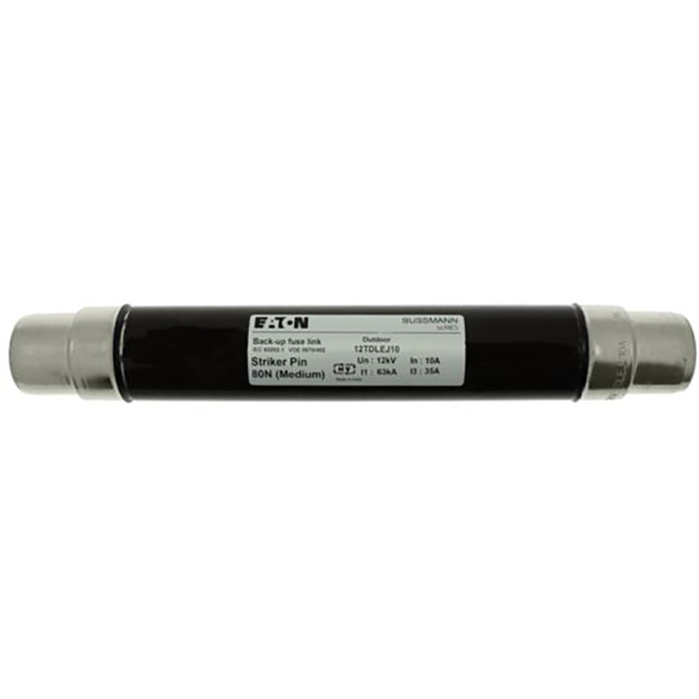 Edison Fuses 17.5SFLSJ50 - Medium Voltage Fuse 50A (17.5kV, 35.5kA AIC)