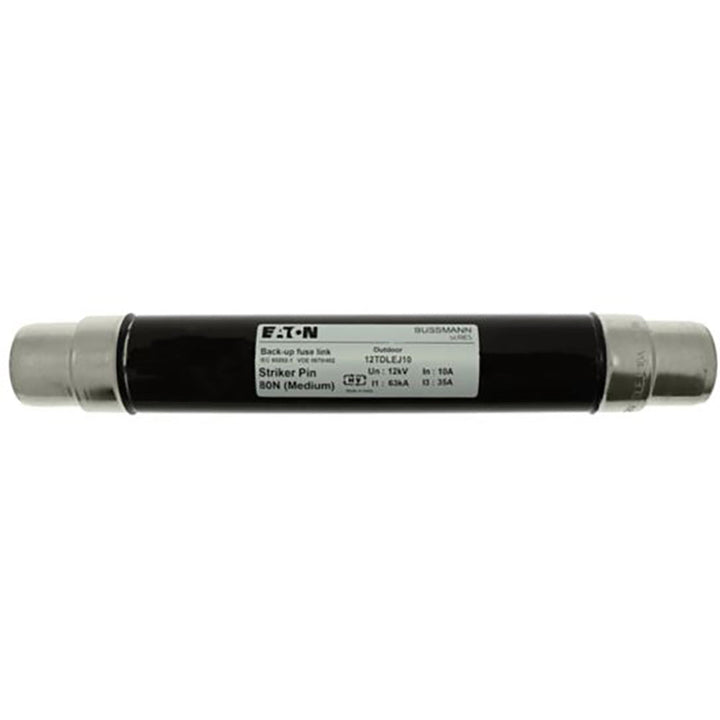 Edison Fuses 17.5SFLSJ50 - Medium Voltage Fuse 50A (17.5kV, 35.5kA AIC)