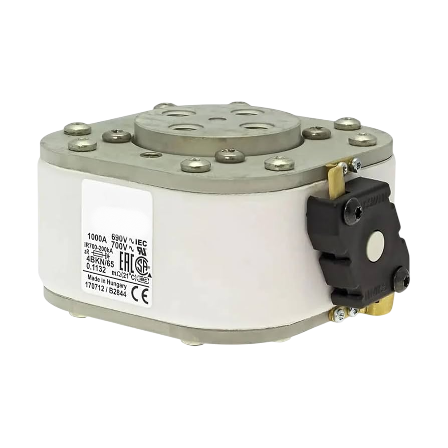 Bussmann 170M7071 - Low Voltage Fuse 4000A (200kA AIC @ 600V)