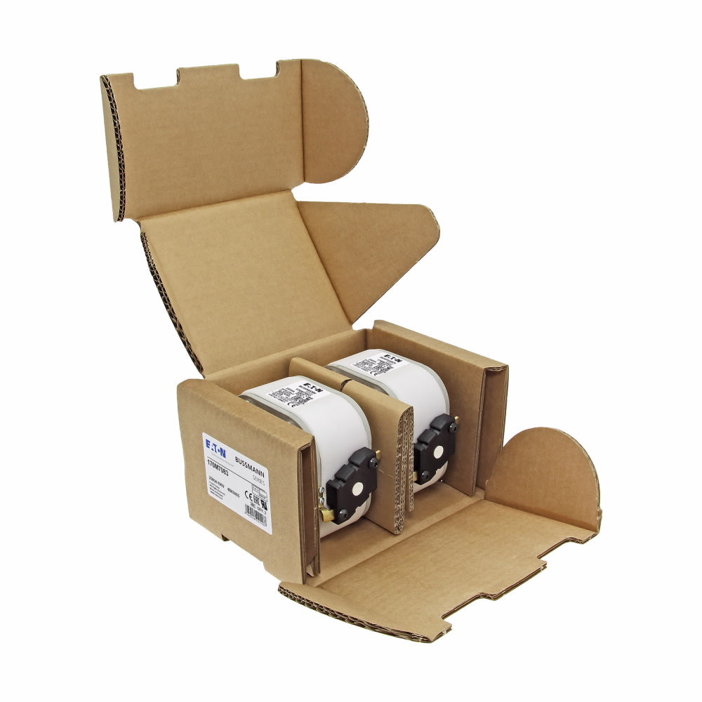 Bussmannn 170M7083 - Low Voltage Fuse 690V/2500A (200kA AIC)