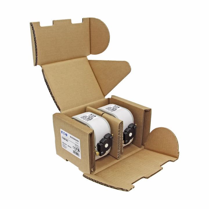 Bussmannn 170M7083 - Low Voltage Fuse 690V/2500A (200kA AIC)