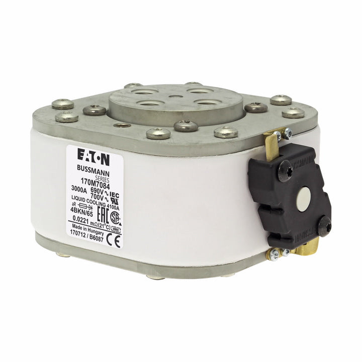 Bussmann 170M7084 - Low Voltage Fuse 3000A@690V (200kA AIC Rating)