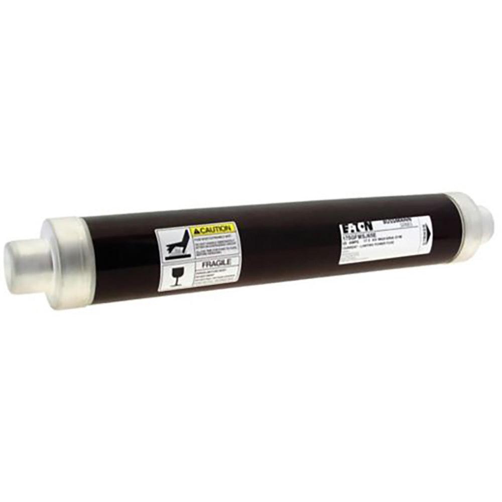 Bussmann 175GFMSJ65E - Medium Voltage DIN Fuse 65kA@17.5kV (76mm Diameter)