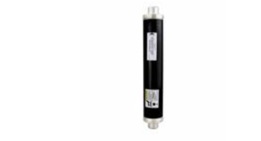 Eaton 175GXMSJD100E - Medium Voltage Fuse 17.5kV 100A (65kA AIC)