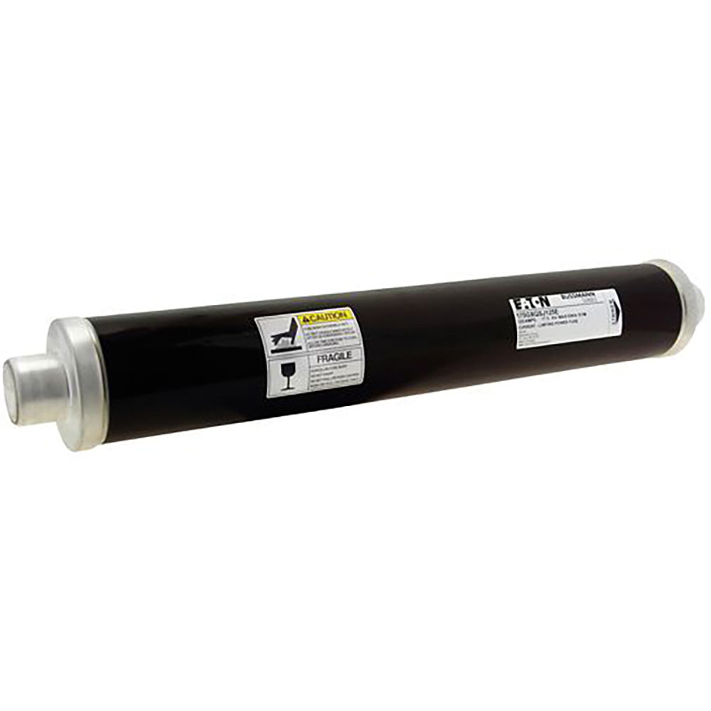 Bussmann 175GXQSJ125E - Medium Voltage Fuse 17.5kV 125A (65kA AIC Rating)