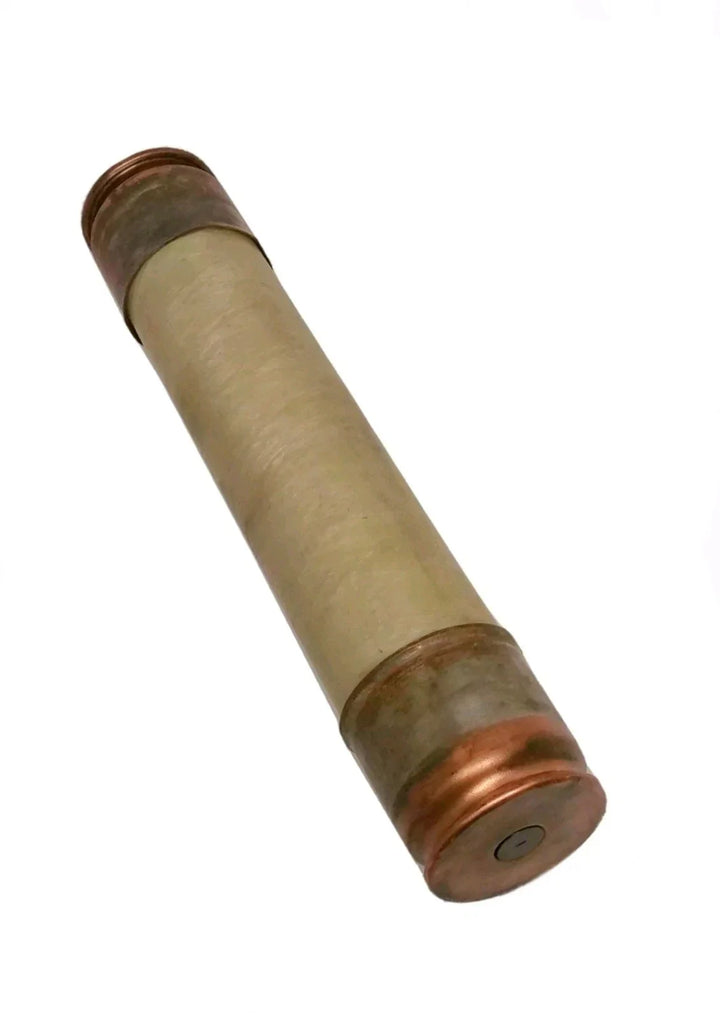 Mersen 177L108G19 - Medium Voltage Fuse 2750V 6A (Class R Ferrule Connection)