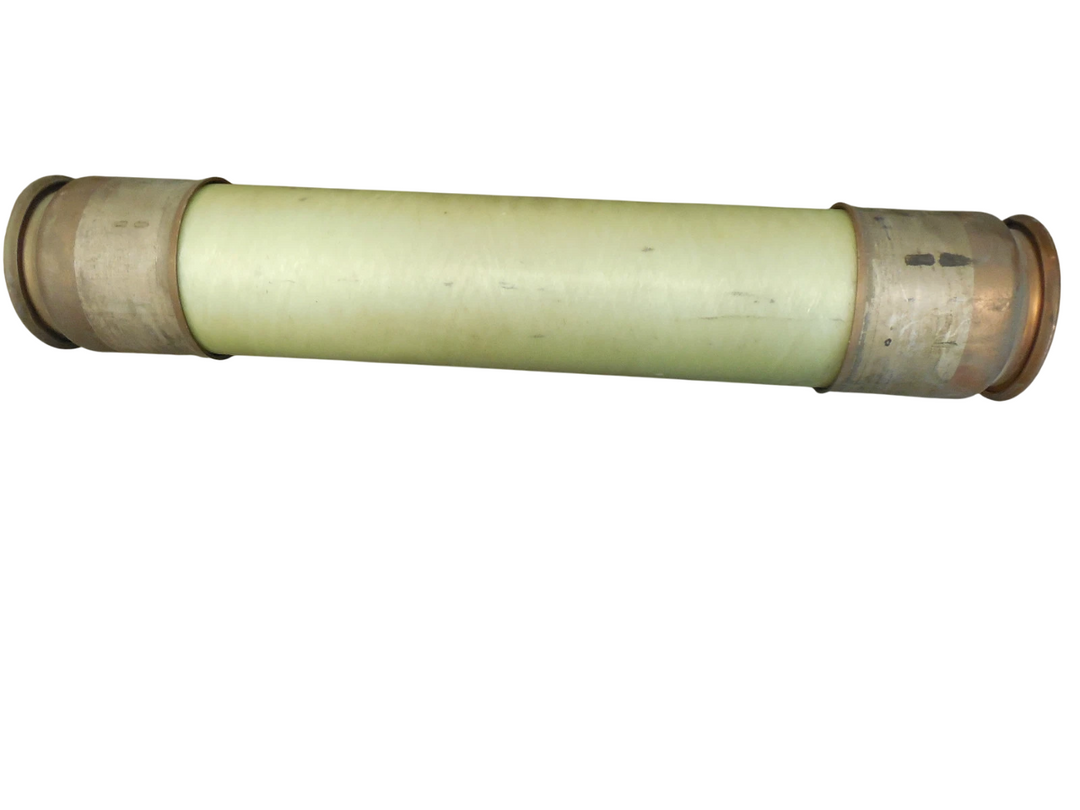 General Electric 177L109G14 - Class R Medium Voltage Fuse 2A@5080V (80kA AIC)