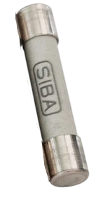 Siba 189140.25 - T-Class Fuse 25A (440V AC, 1.5kA AIC)