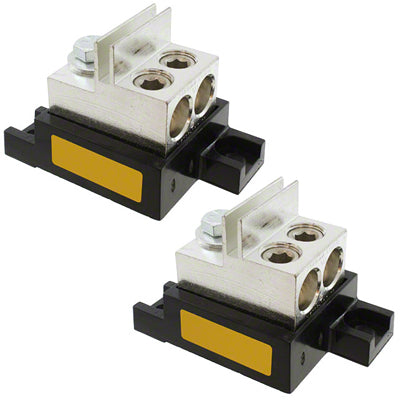 Eaton 1BS103 - Fuse Block 600V 400A (Bussmann Series Industrial Protection)