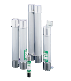 Electric Machinery 801A424F09 - Medium Voltage Fuse 2750V (Class R, 9A)