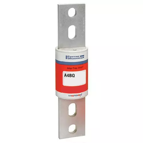 Mersen A4BQ1600 - Class L Fuse 1600A 600V (200kA AIC)