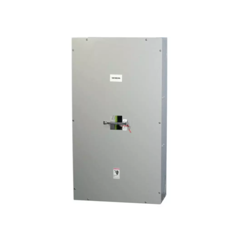 Siemens 3VAE6003R - Enclosure 600A UL Listed