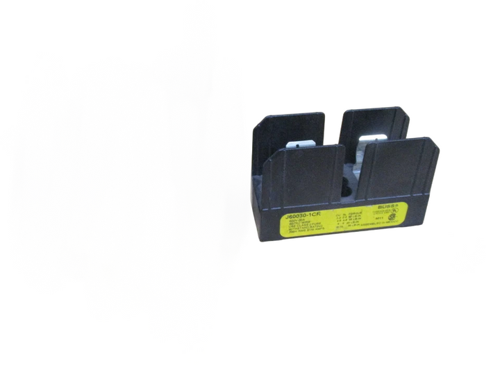 Bussmann J600301CR - Industrial Fuse 600V 300A (5.19 lb)