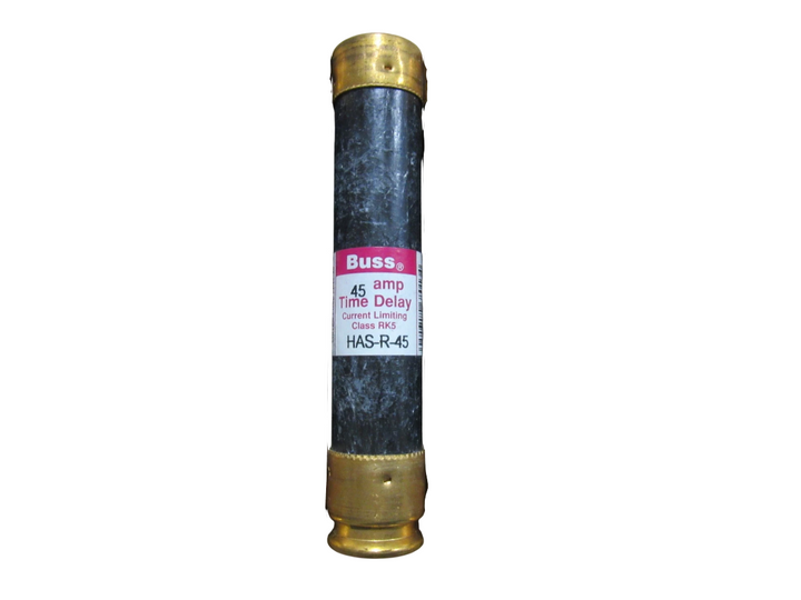 Bussmann HAS-R-45 - RK5 Fuse 45A 600V (200kA AIC)