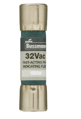 Cooper Bussmann MIN-10 - MIC Series Fuse 10A 250V (35kA AIC)