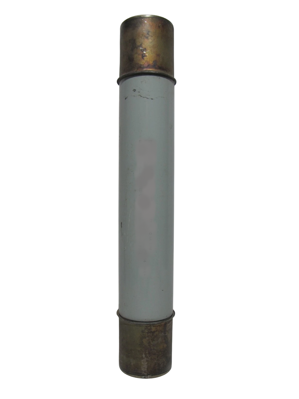 Bussmann JDN-30E - Medium Voltage Fuse 15.5kV, 30A (Class E Ferrule Connection)