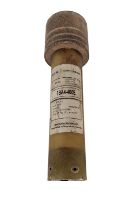 Eaton 7BA4-400E - Class E Fuse 7200V 400A (Medium Voltage)