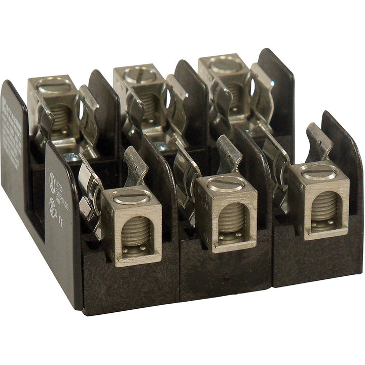 Mersen 20303 - Fuse Block 30A Current Rating (UL/CSA Certified)