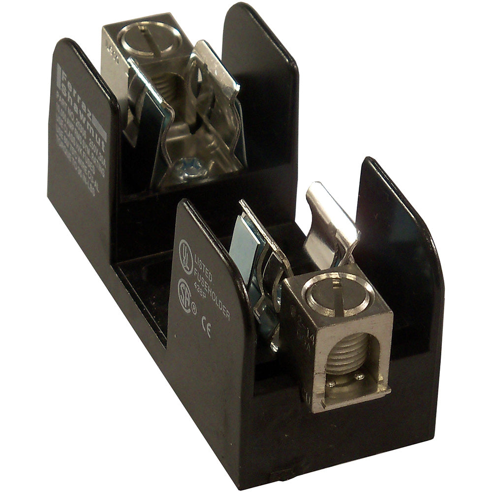 Mersen 20306 - Fuse Block 250V 30A (CSA/UL Certified)