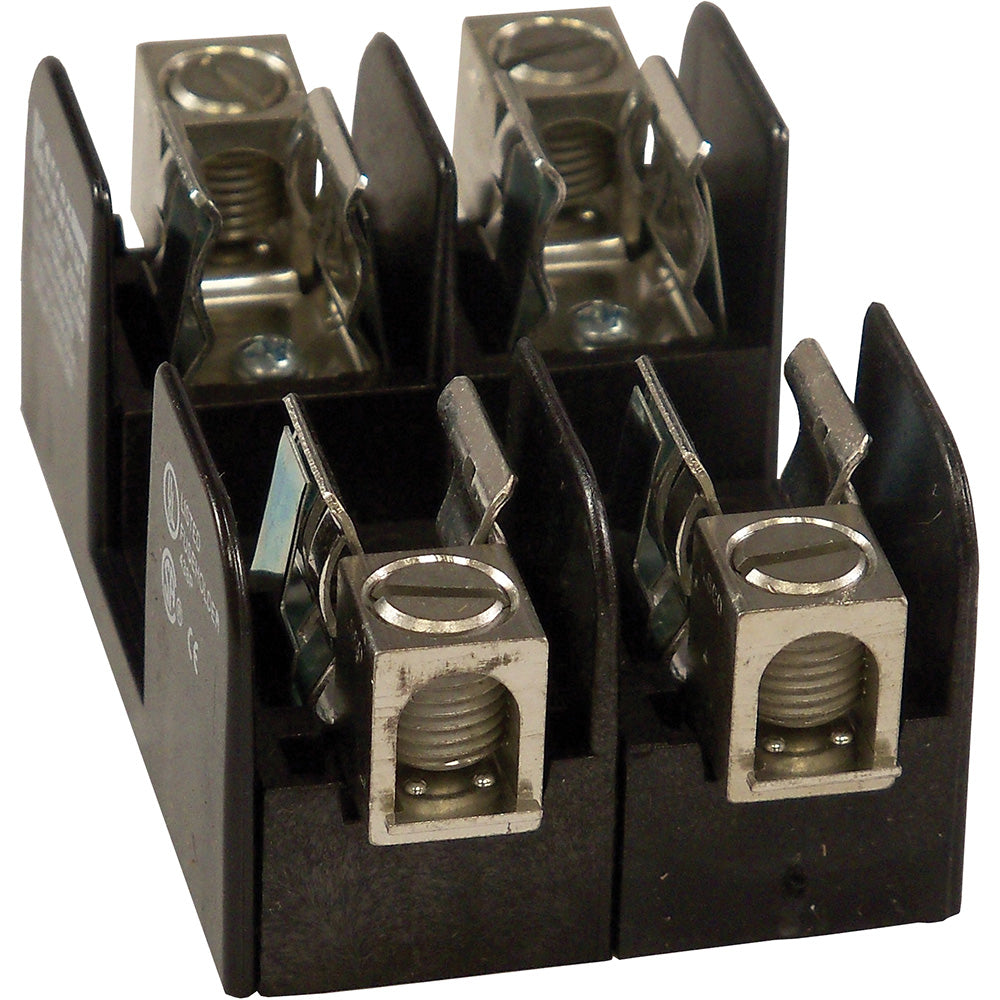 Mersen 20307 - Fuse Block 30A Current Rating (CSA/UL Certified)