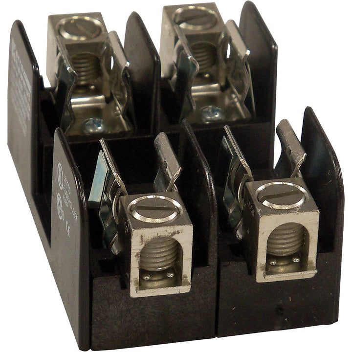 Mersen 20307 - Fuse Block 30A Current Rating (CSA/UL Certified)